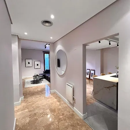 Apartamento En Plaza Espana Lejlighed *