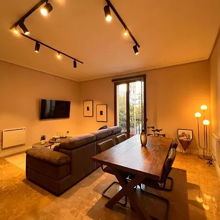 Lejlighed Apartamento En Plaza Espana *
