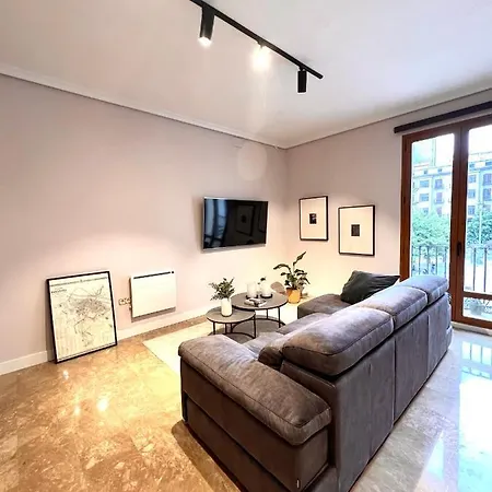 Apartamento En Plaza Espana Lejlighed *