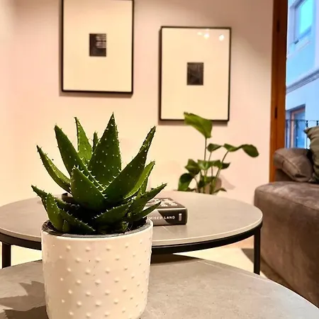 Apartamento En Plaza Espana Zaragoza