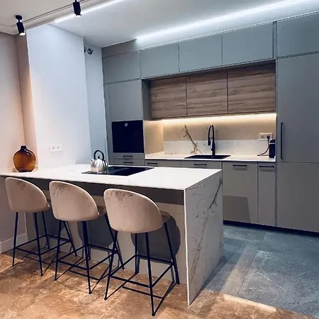 Apartamento En Plaza Espana Lejlighed *